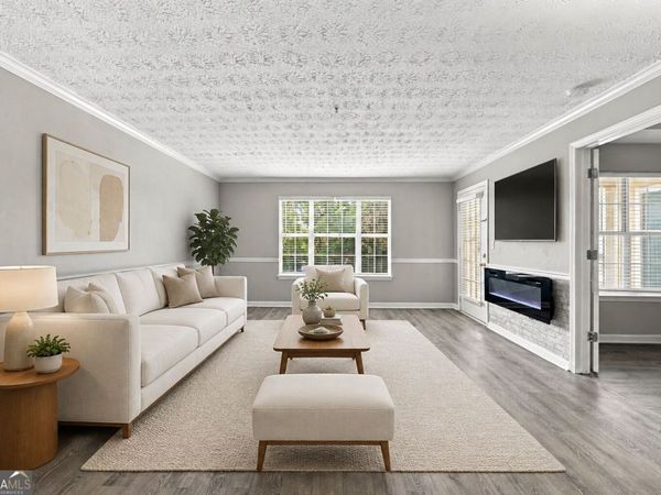 225 Bentley Place, Tucker, GA 30084