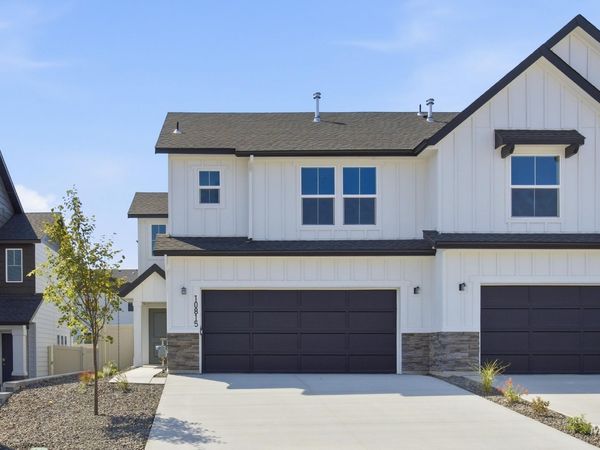 10815 Greensboro St, Caldwell, ID 83605