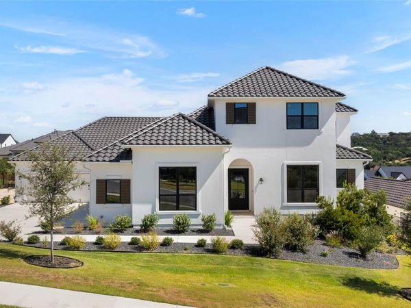 3733 Salento CV, Leander, TX 78641