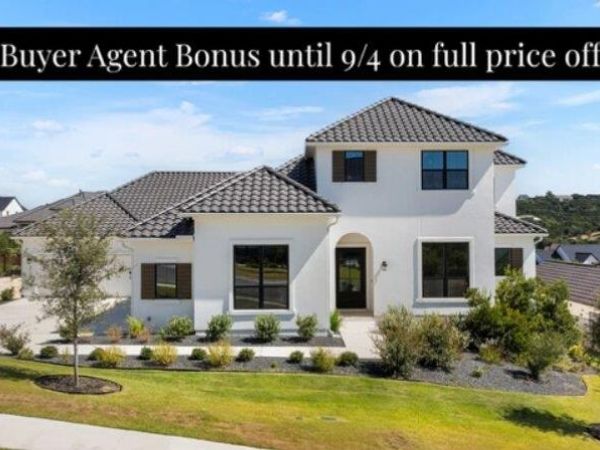 3733 Salento CV, Leander, TX 78641