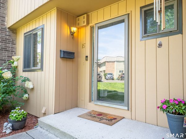 15 Willow, Unit 15, Cromwell, CT 06416