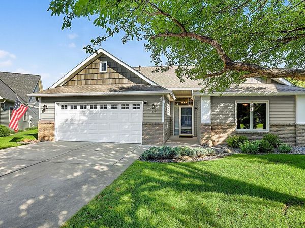 119 Cheval Drive, Sartell, MN 56377