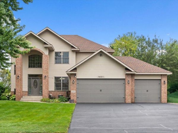22619 Zion Parkway NW, Bethel, MN 55005