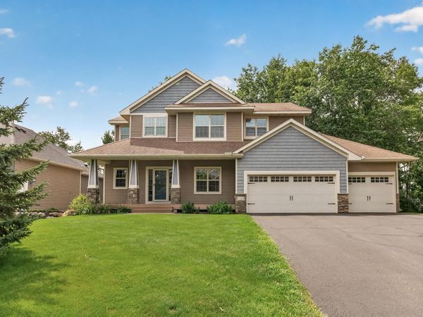 16074 Rhinestone Street NW, Ramsey, MN 55303