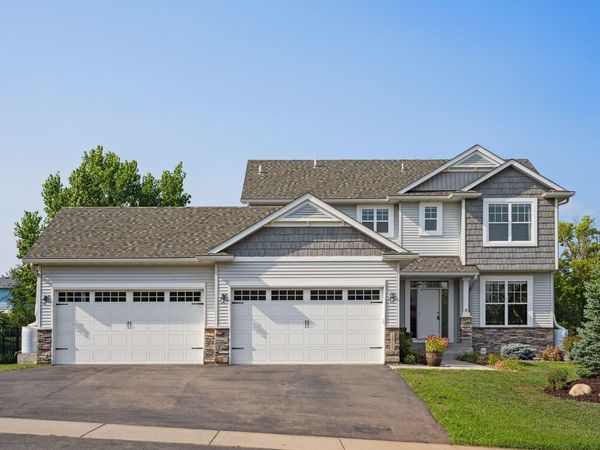 14772 77th Street NE, Otsego, MN 55330