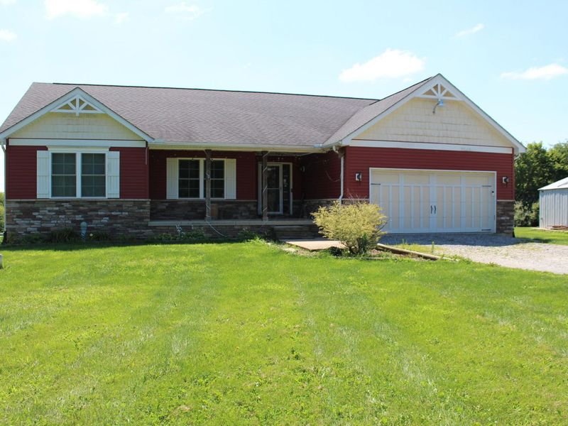 5335 E State Route 296 , Cable, OH 43009 Photo 1