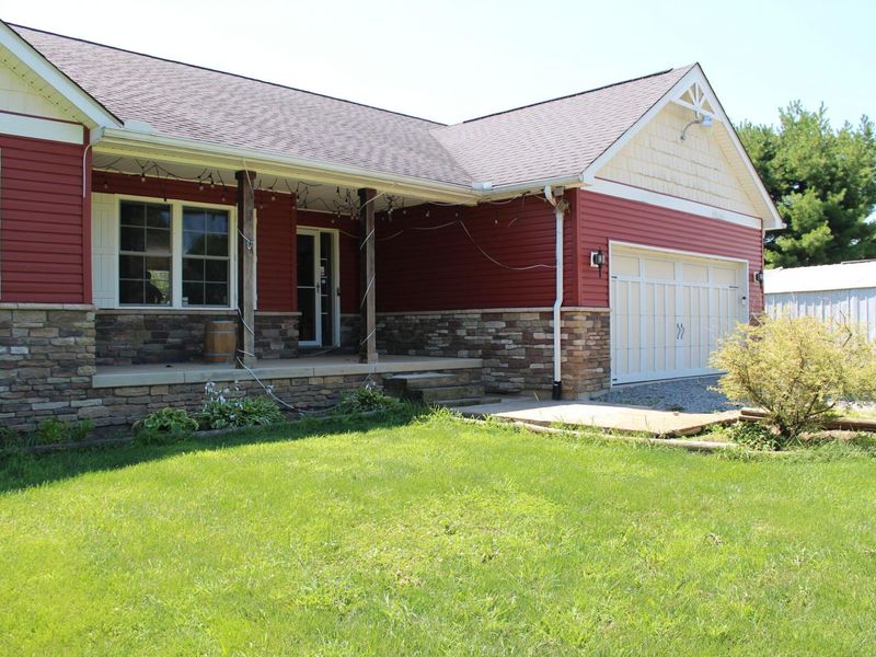 5335 E State Route 296 , Cable, OH 43009 Photo 4