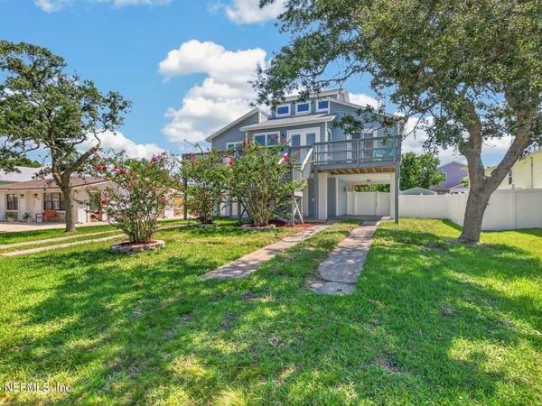 5466 4TH Street, St. Augustine, FL 32080