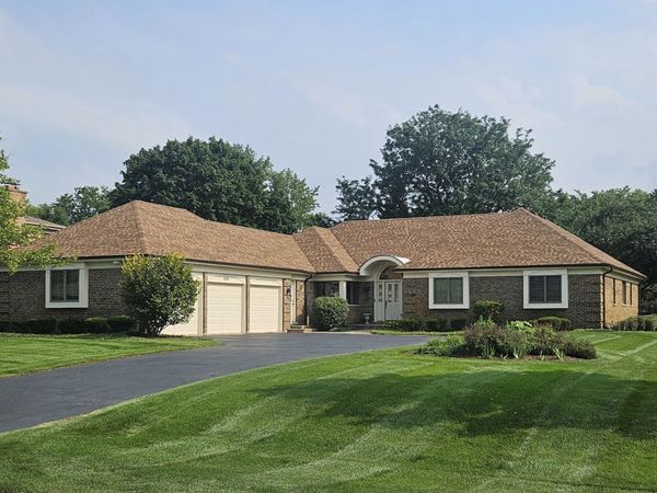 609 Claire Lane , Prospect Heights, IL 60070