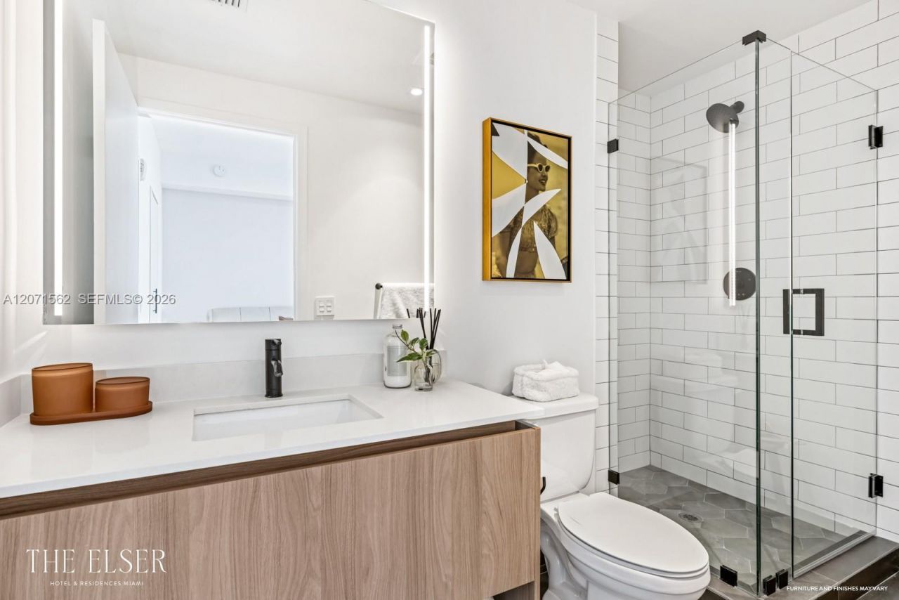 398 NE 5th St , Unit 1911, Miami, FL 33132 Photo