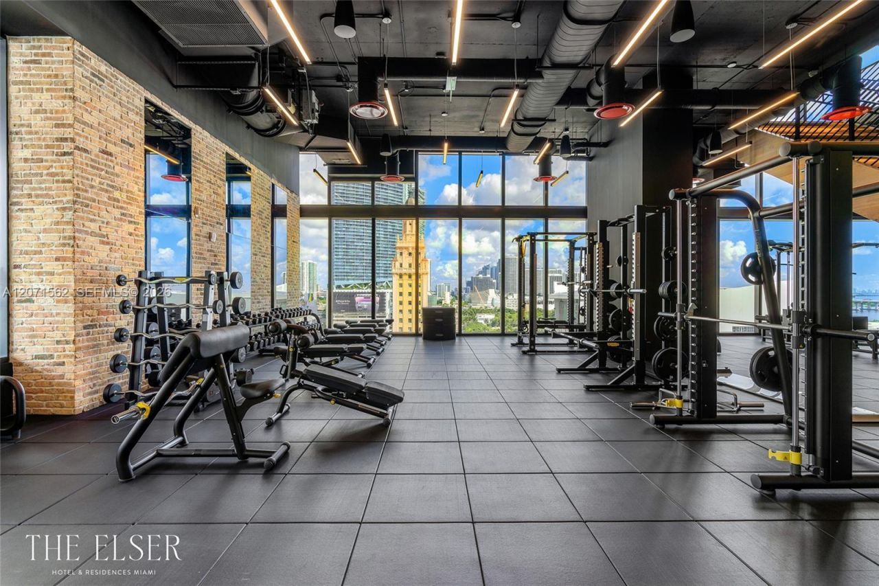 398 NE 5th St , Unit 1911, Miami, FL 33132 Photo