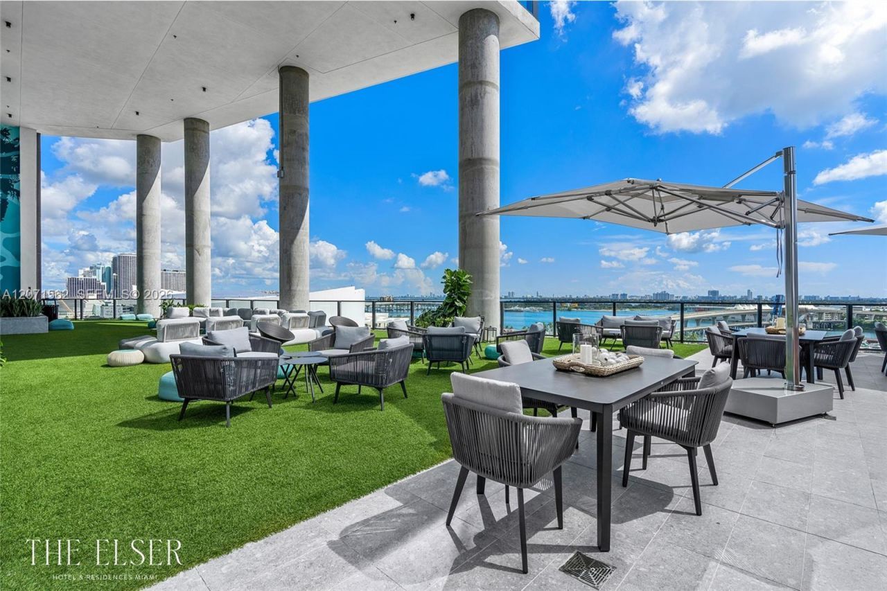 398 NE 5th St , Unit 1911, Miami, FL 33132 Photo