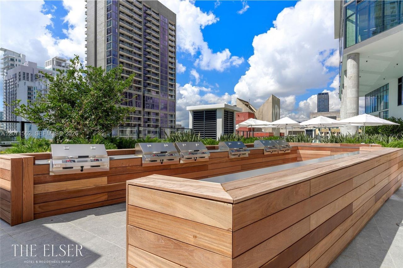 398 NE 5th St , Unit 1911, Miami, FL 33132 Photo