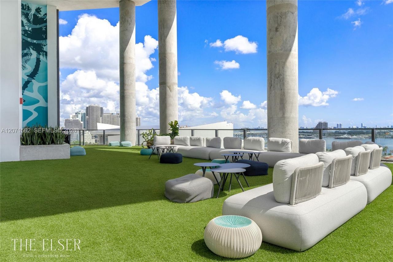 398 NE 5th St , Unit 1911, Miami, FL 33132 Photo