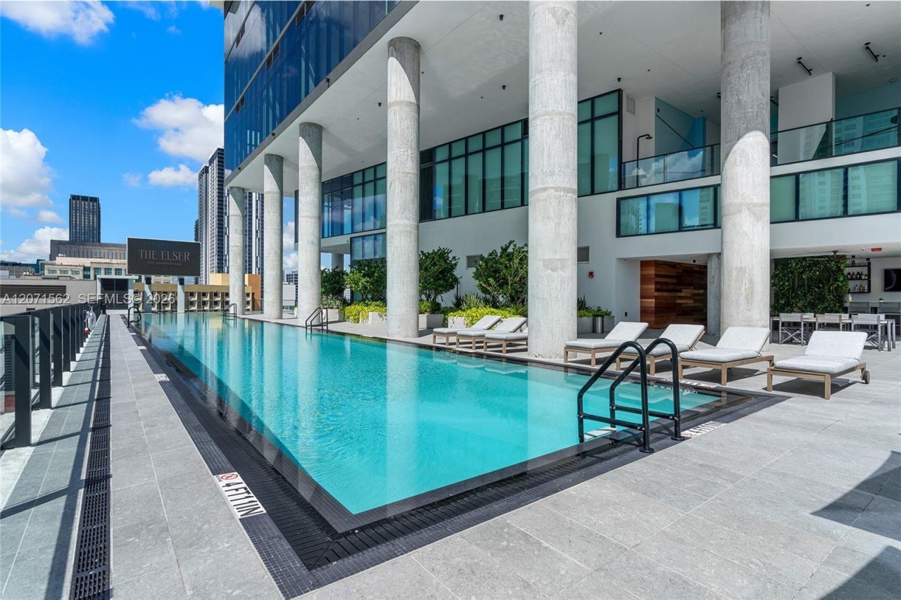 398 NE 5th St , Unit 1911, Miami, FL 33132 Photo