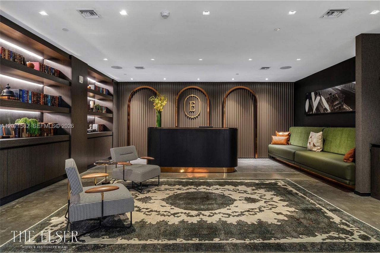 398 NE 5th St , Unit 1911, Miami, FL 33132 Photo