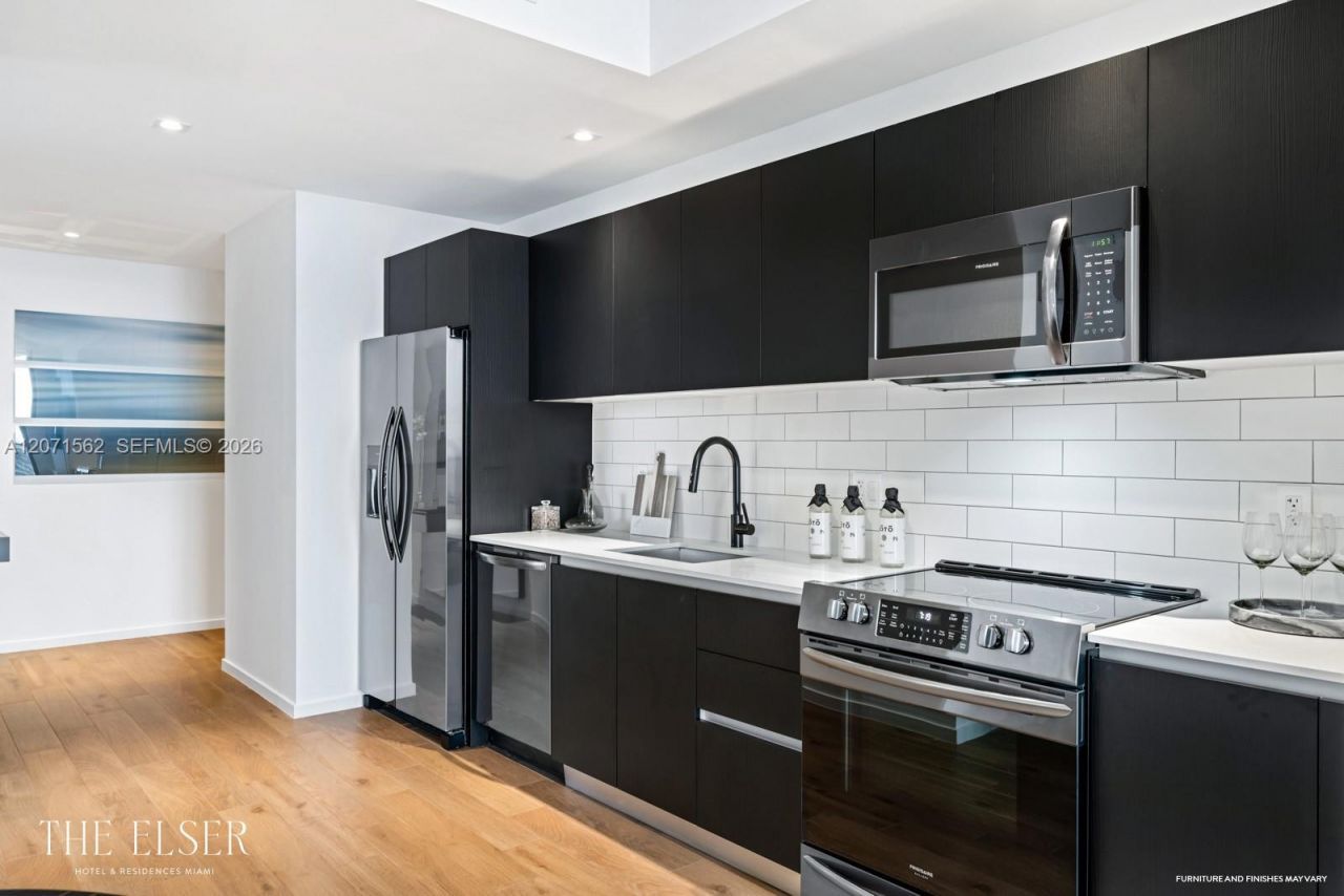 398 NE 5th St , Unit 1911, Miami, FL 33132 Photo