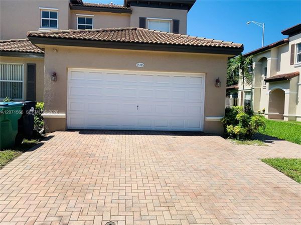 15285 SW 88th Ter, Unit 15285, Miami, FL 33196