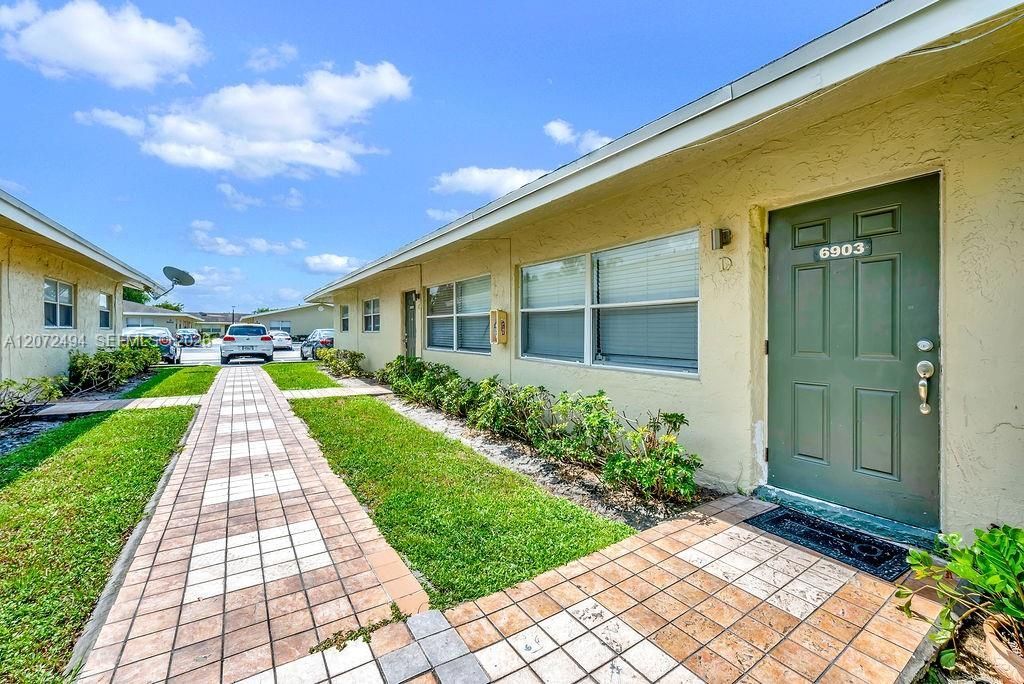 622 Kathy Ct , Margate, FL 33068 Photo