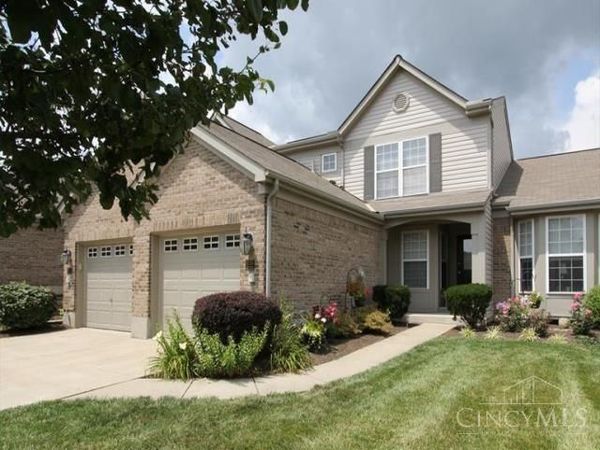 6266 Lake Front, Mason, OH 45040