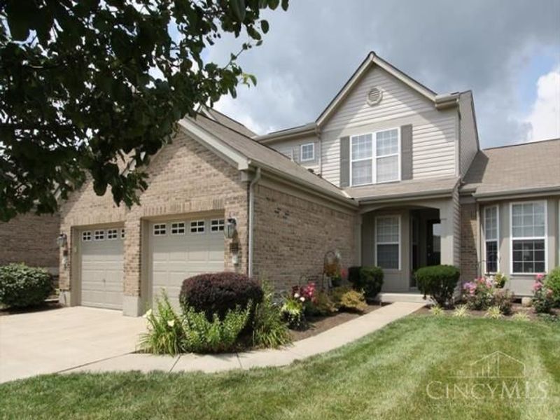 6266 Lake Front, Mason, OH 45040 Photo 1