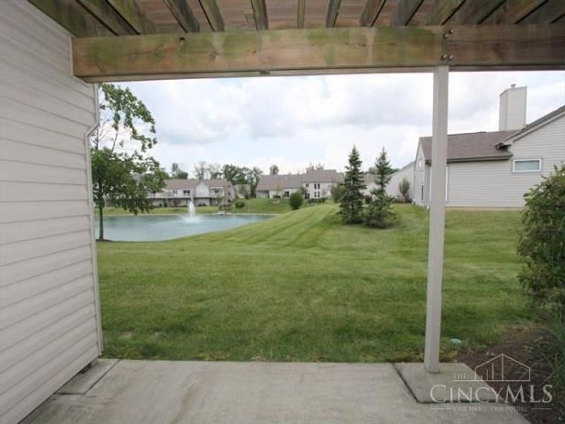 6266 Lake Front, Mason, OH 45040 Photo 4