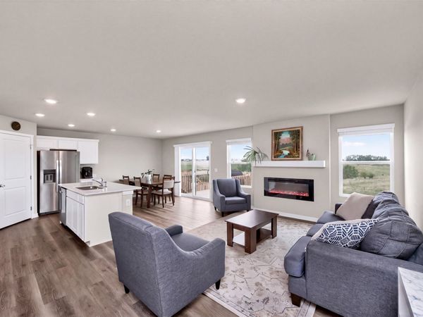 1636 NE Deerfield Drive, Ankeny, IA 50021