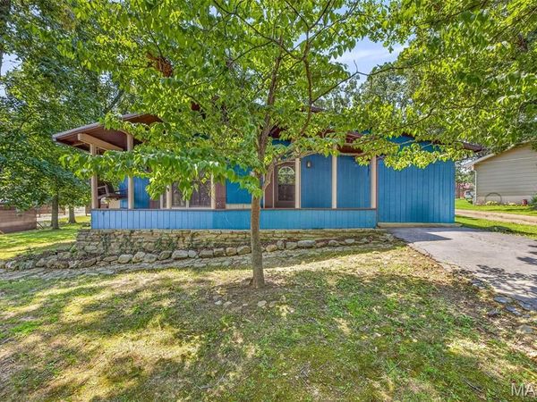 1251 S Deer Trail, Fredericktown, MO 63645