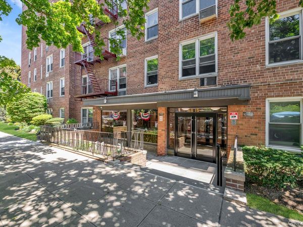 68-15 Selfridge Street , Unit J3, Forest Hills, NY 11375