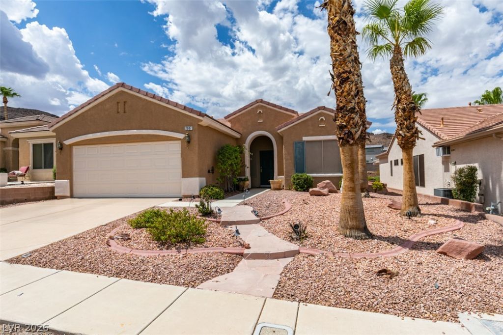 2087 King Mesa Drive, Henderson, NV 89012 Main Photo