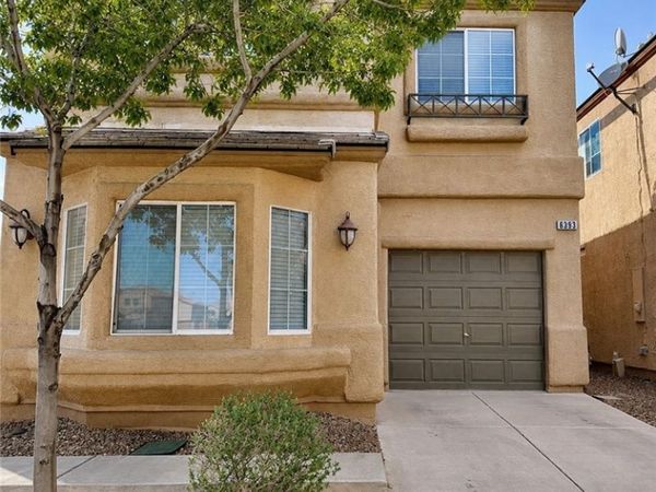 6393 Grays River Court, Las Vegas, NV 89148