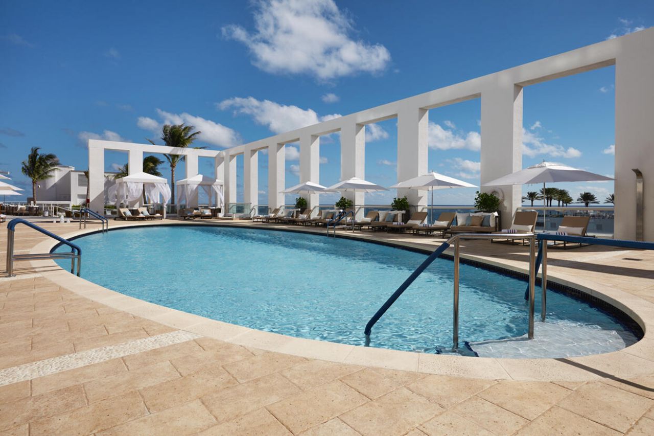551 N Fort Lauderdale Beach Boulevard, Unit H1011, Fort Lauderdale, FL 33304 Photo