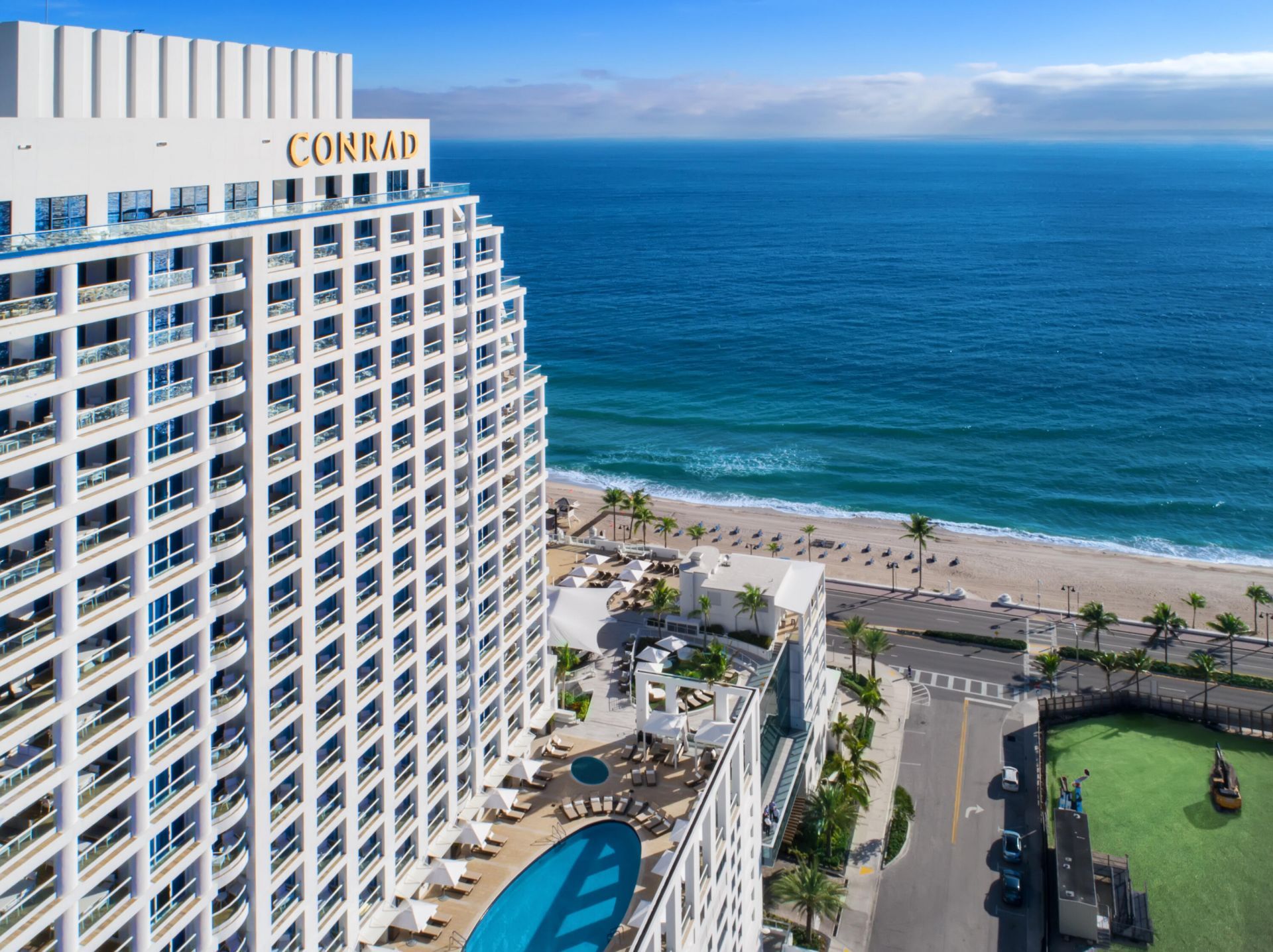 551 N Fort Lauderdale Beach Boulevard, Unit H1011, Fort Lauderdale, FL 33304 Photo