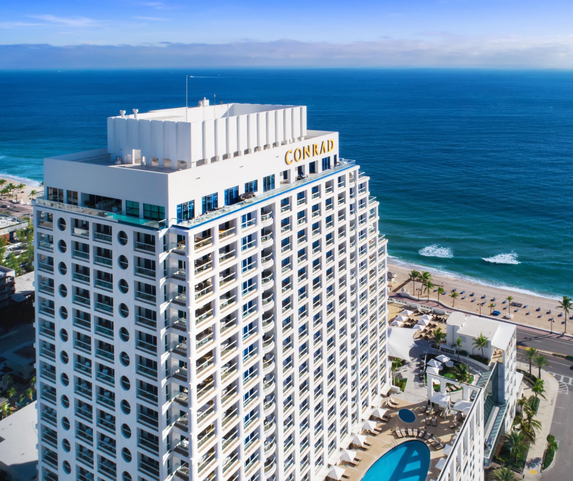 551 N Fort Lauderdale Beach Boulevard, Unit H1011, Fort Lauderdale, FL 33304 Photo
