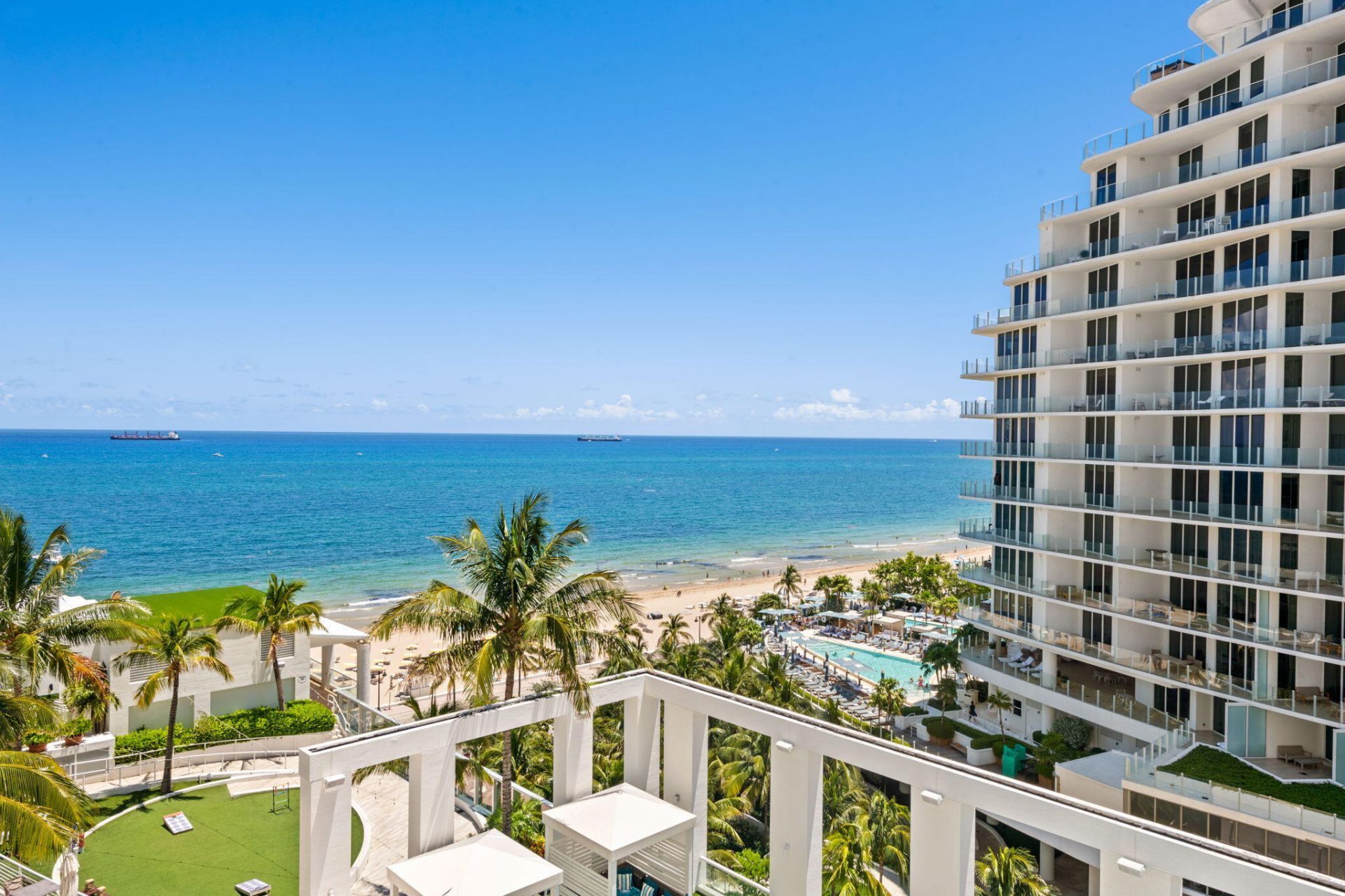 551 N Fort Lauderdale Beach Boulevard, Unit H1011, Fort Lauderdale, FL 33304 Photo