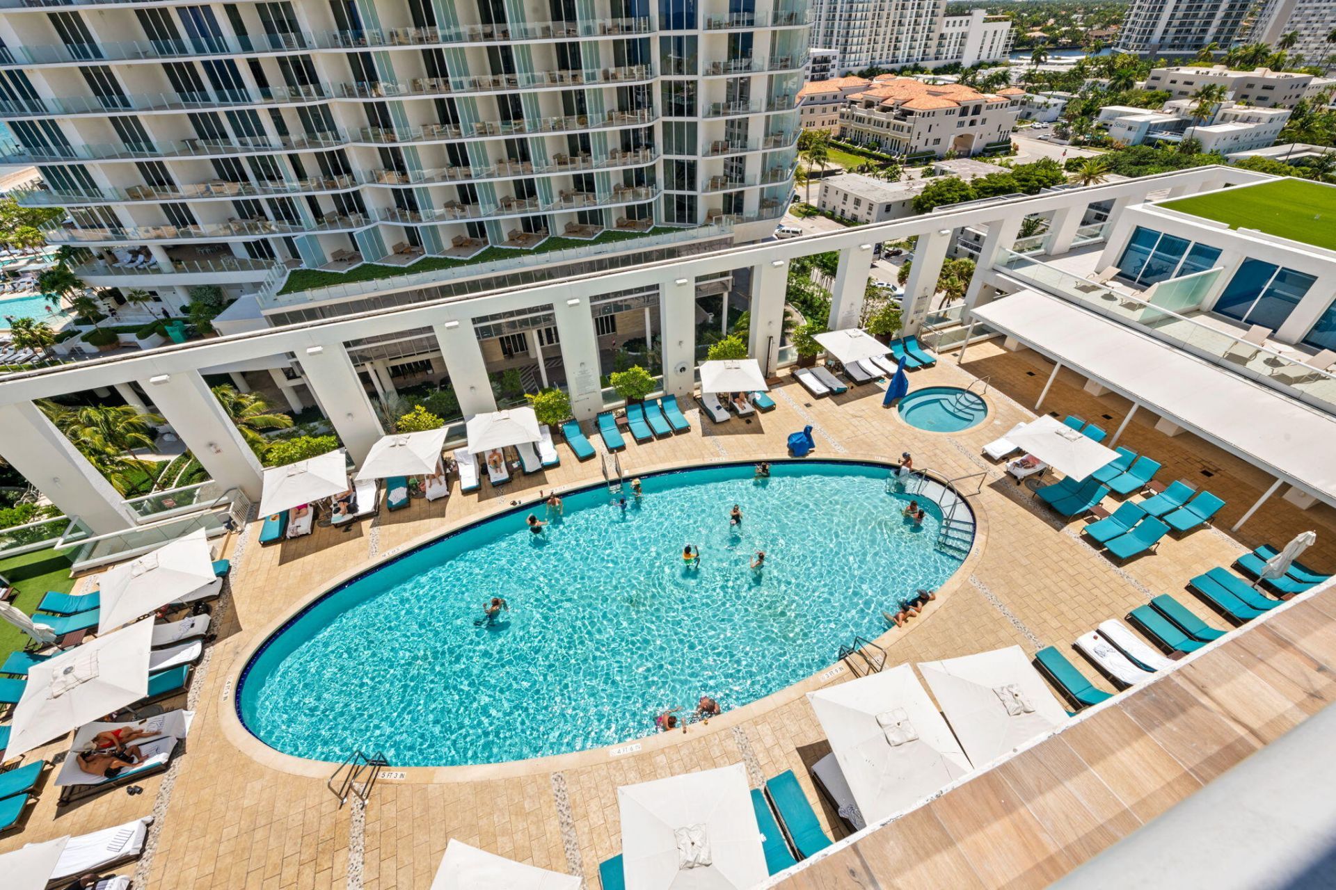 551 N Fort Lauderdale Beach Boulevard, Unit H1011, Fort Lauderdale, FL 33304 Photo