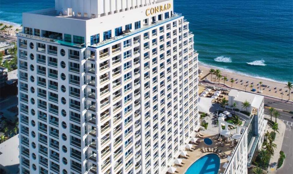 551 N Fort Lauderdale Beach Boulevard, Unit H1011, Fort Lauderdale, FL 33304 Photo