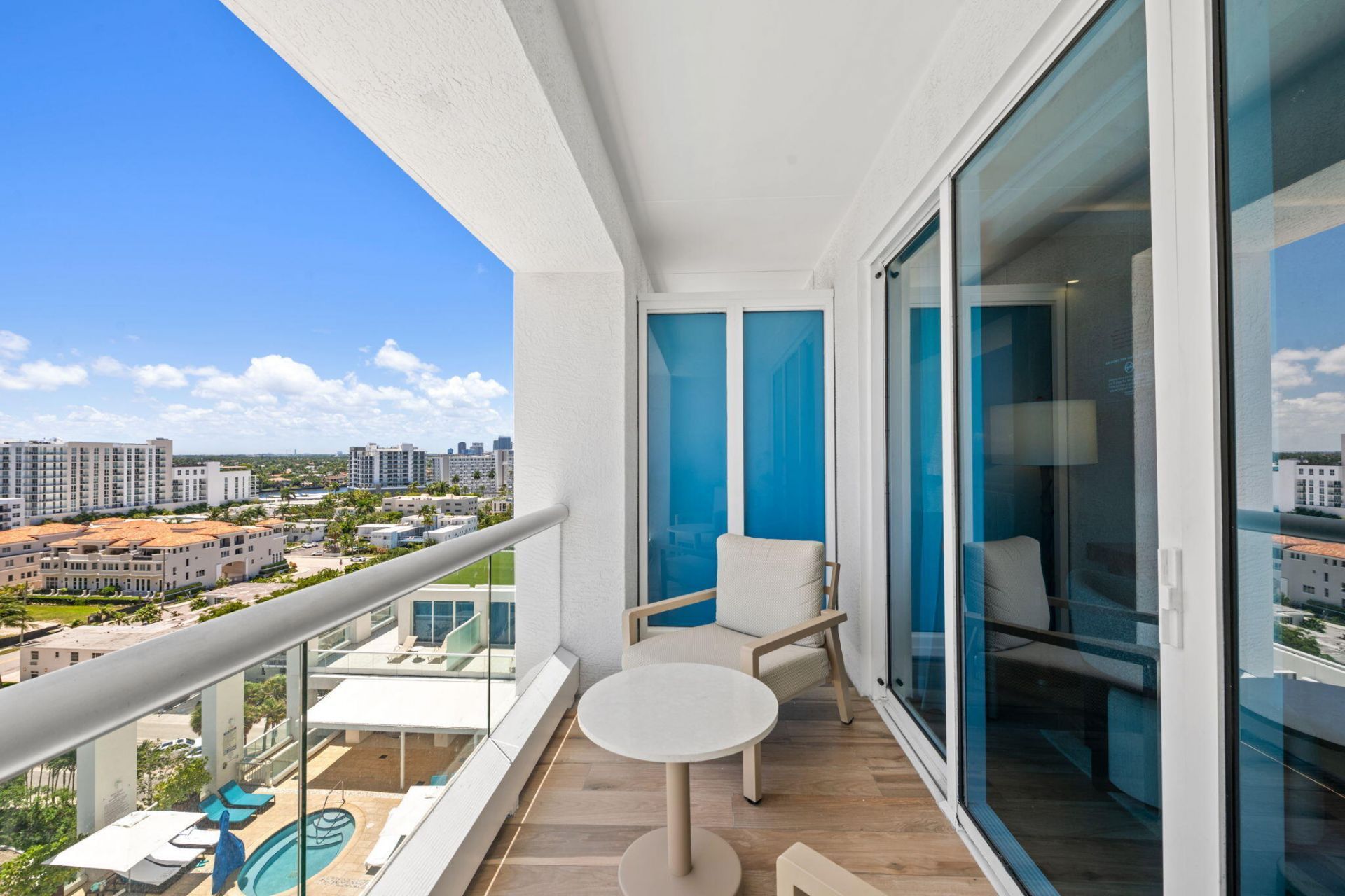 551 N Fort Lauderdale Beach Boulevard, Unit H1011, Fort Lauderdale, FL 33304 Photo