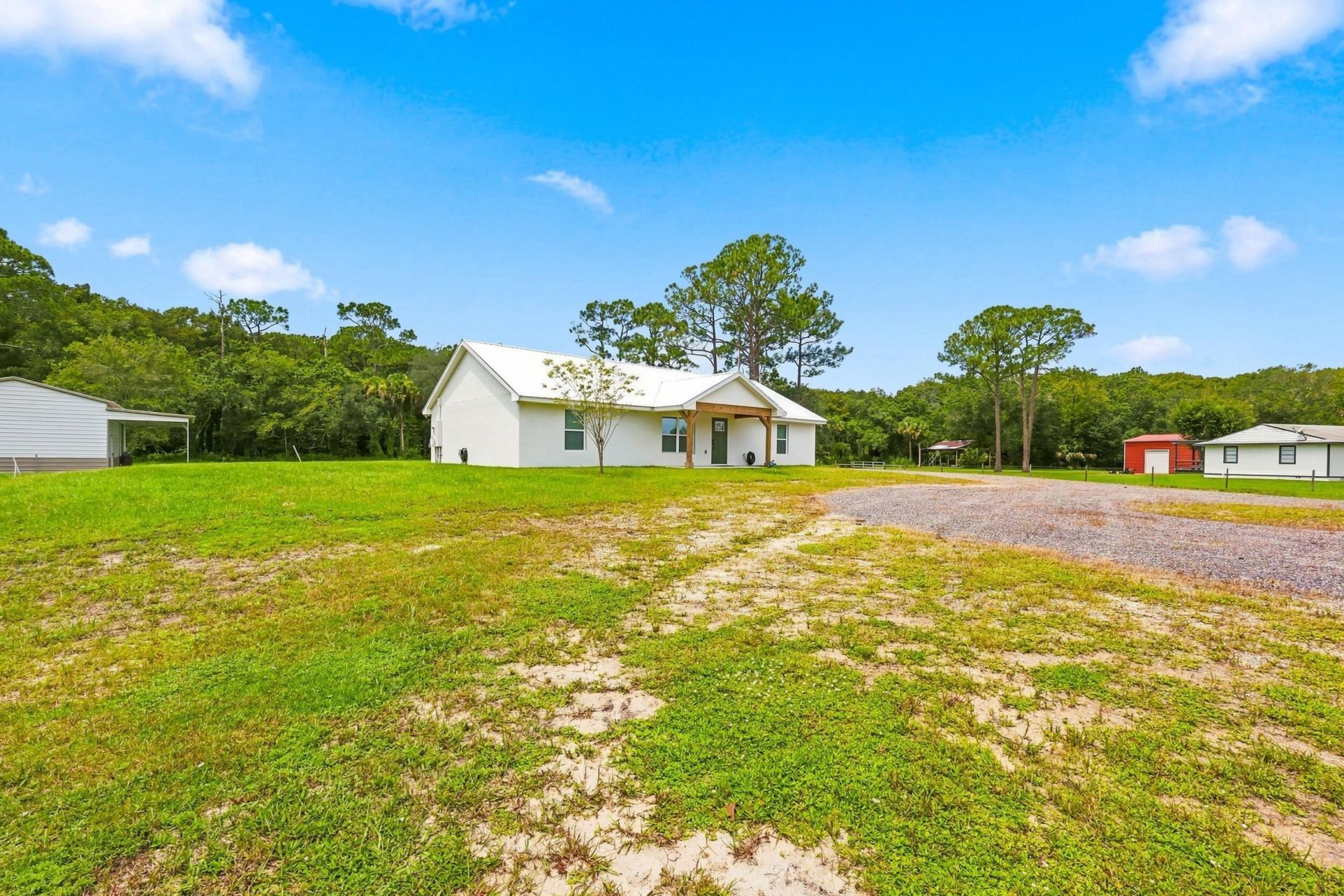 1315 NE 342nd Trail, Okeechobee, FL 34972 Photo