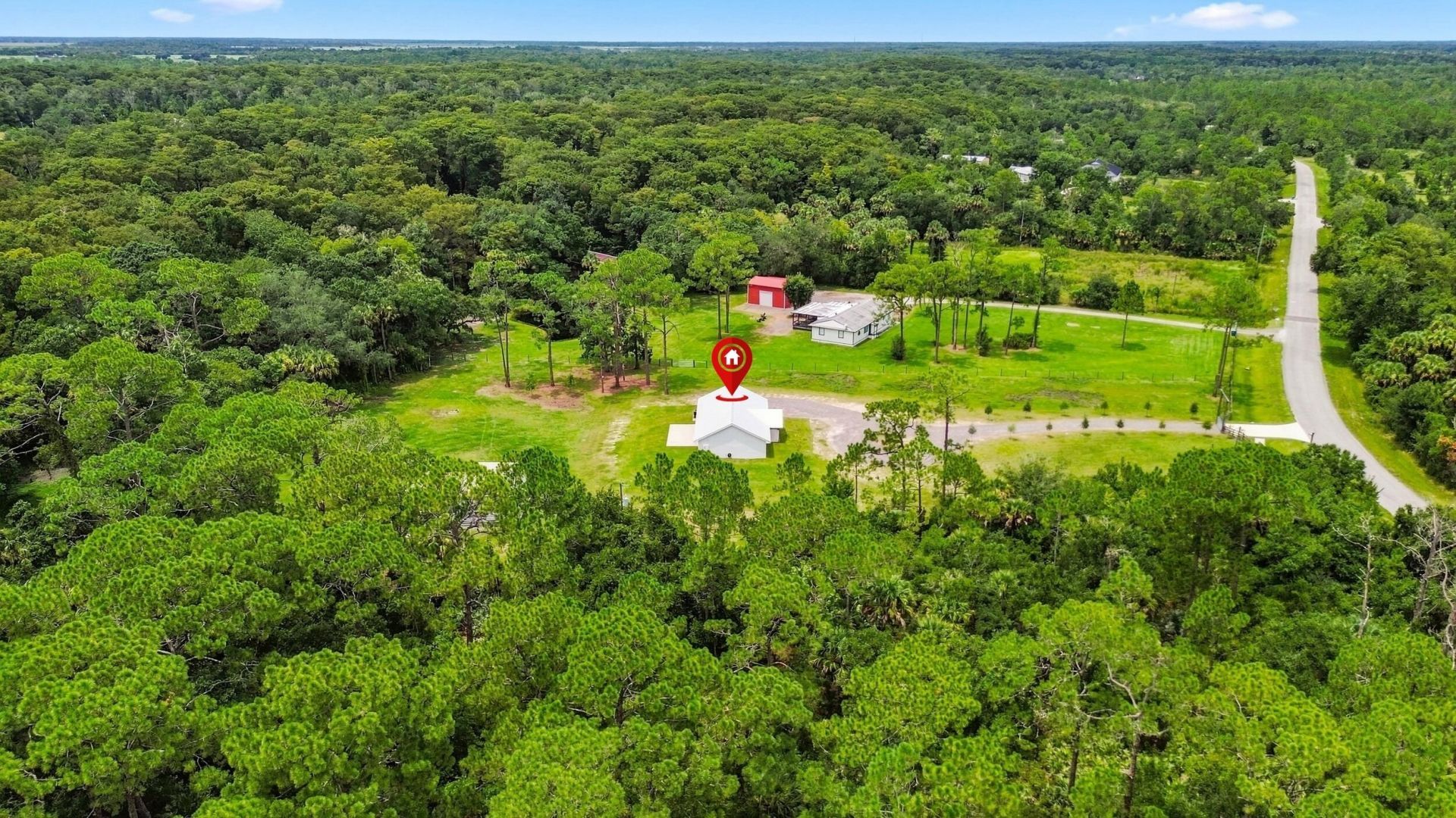 1315 NE 342nd Trail, Okeechobee, FL 34972 Photo
