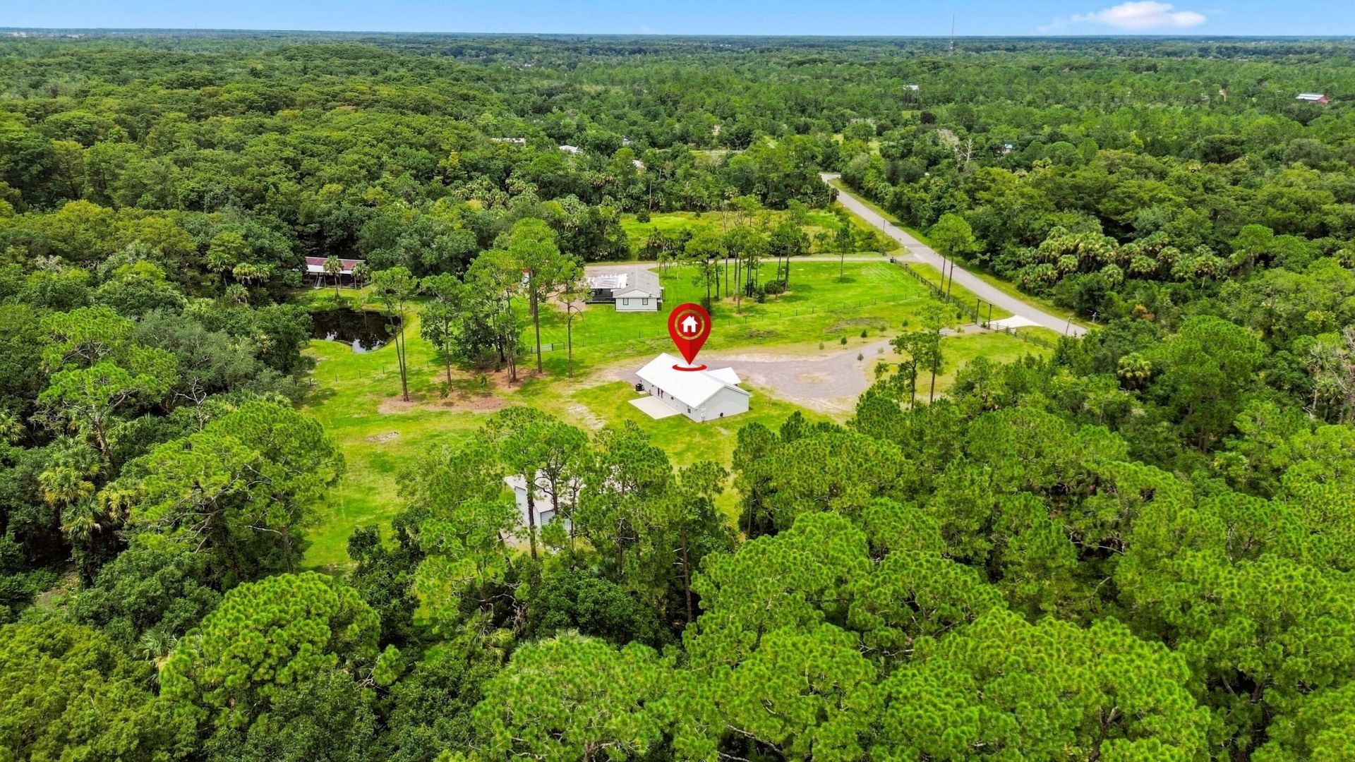 1315 NE 342nd Trail, Okeechobee, FL 34972 Photo