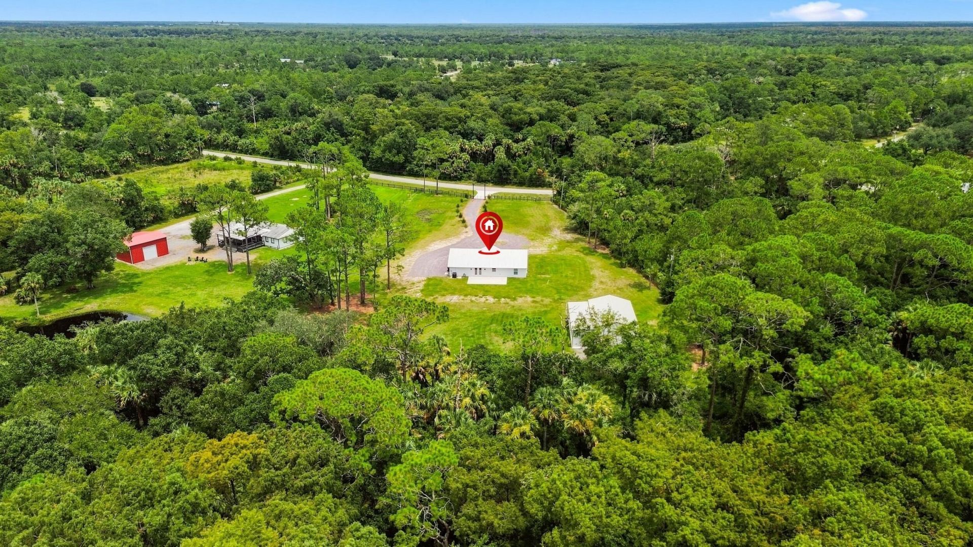 1315 NE 342nd Trail, Okeechobee, FL 34972 Photo