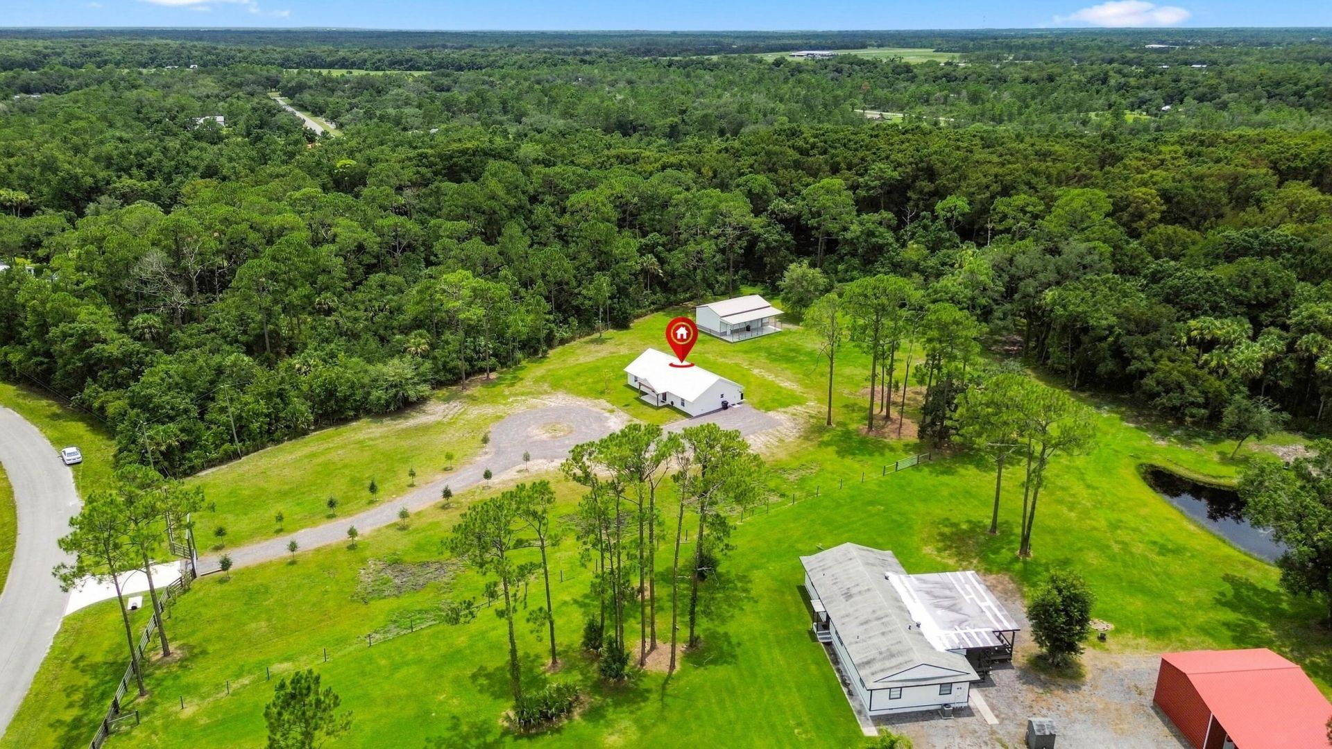1315 NE 342nd Trail, Okeechobee, FL 34972 Photo