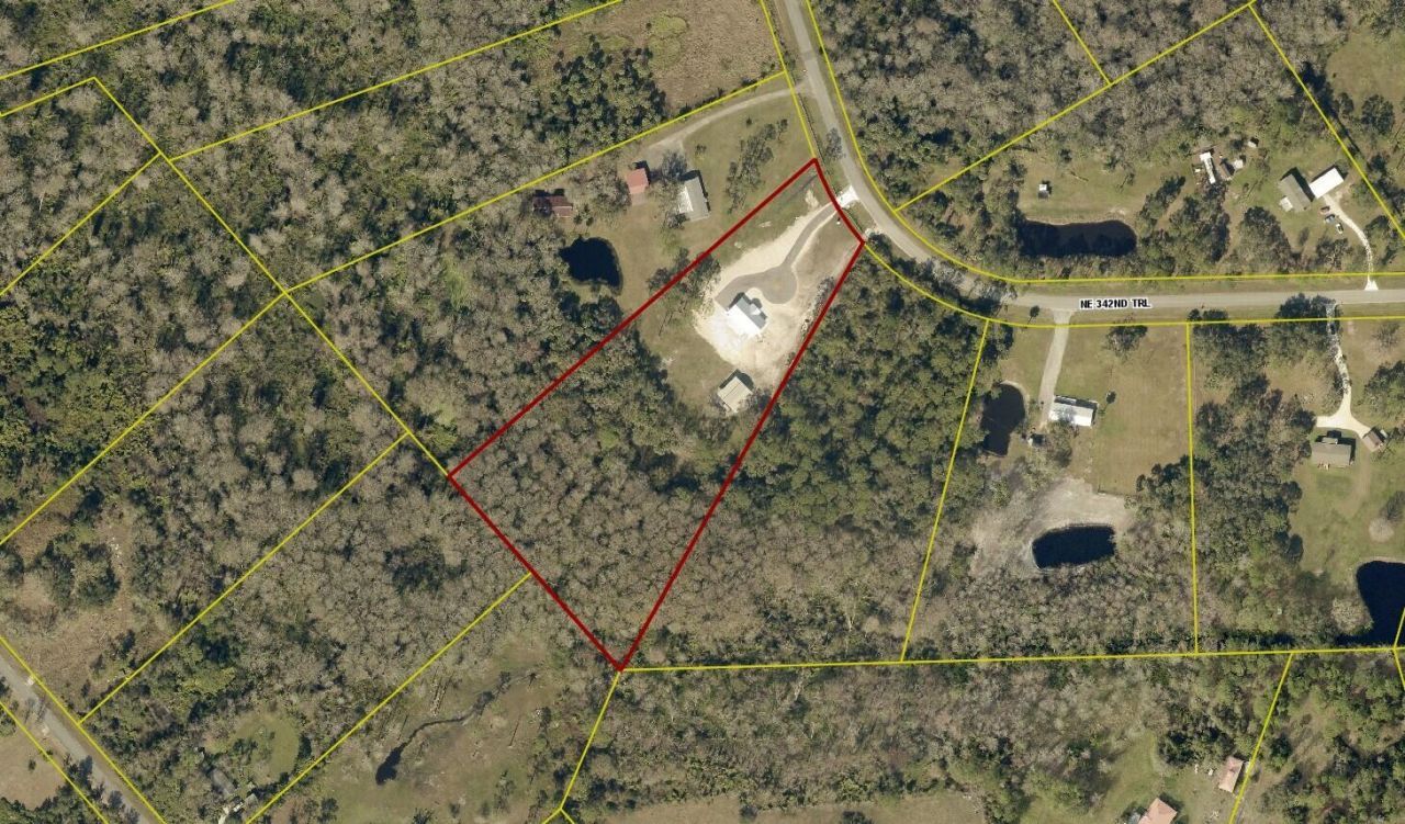 1315 NE 342nd Trail, Okeechobee, FL 34972 Photo