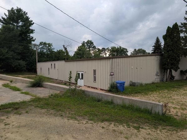 107 N Main Street, Pardeeville, WI 53954
