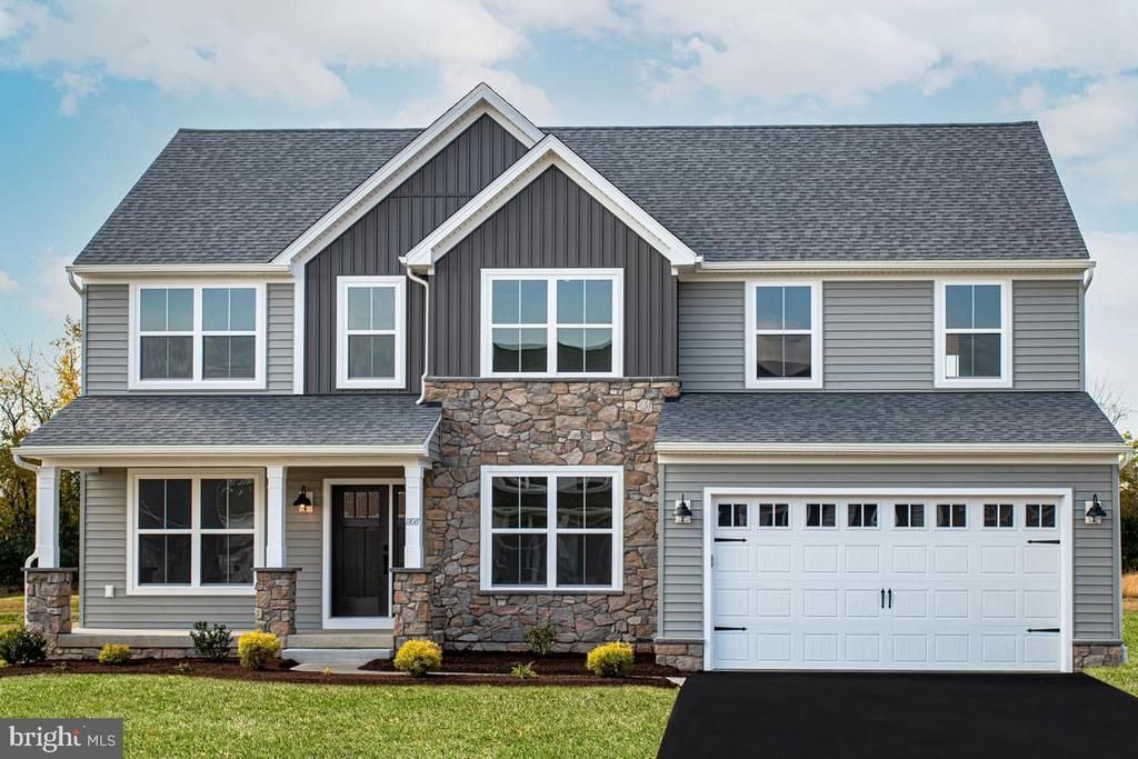 9 Greencrest Path, Unit LOT U4, Carlisle, PA 17015 Main Photo