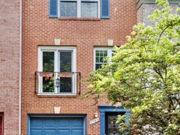 2785 24TH ROAD S, ARLINGTON, VA 22206