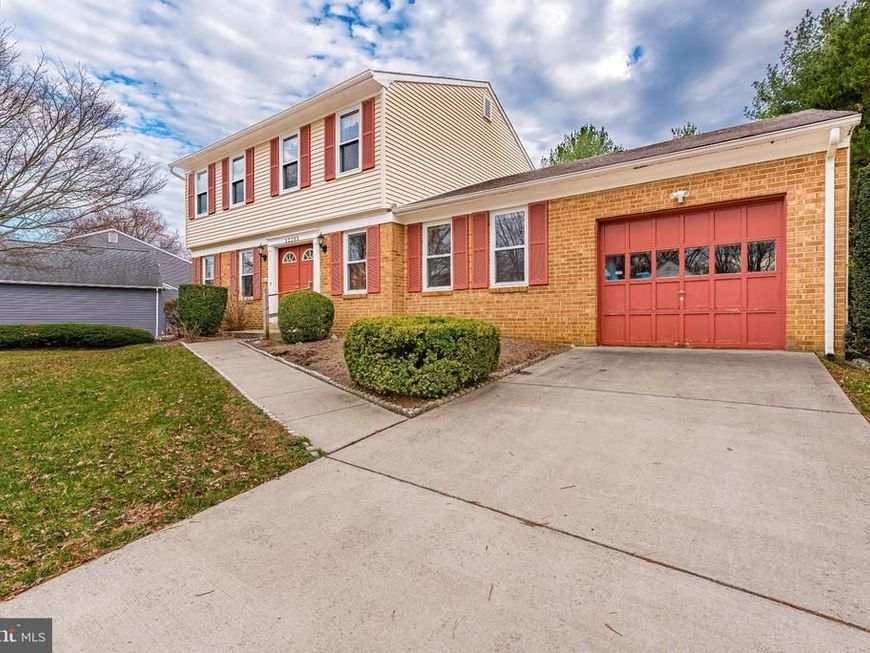 12233 Guinevere Road , Glenn Dale, MD 20769 Main Photo