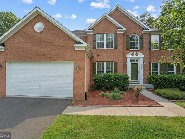 11368 WHIPKEY DRIVE, BEALETON, VA 22712