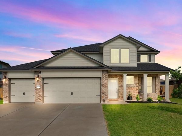 3105 Marston Road, Waco, TX 76655